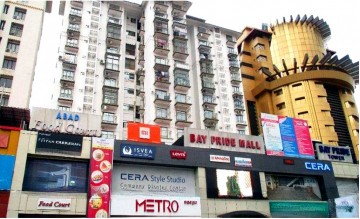 SpazeOne - Bay Pride Tower